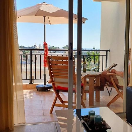 Petras Cozy Nest, 1-Bedroom Apt., Paphos-Universal المظهر الخارجي الصورة