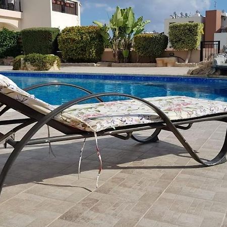 Petras Cozy Nest, 1-Bedroom Apt., Paphos-Universal المظهر الخارجي الصورة