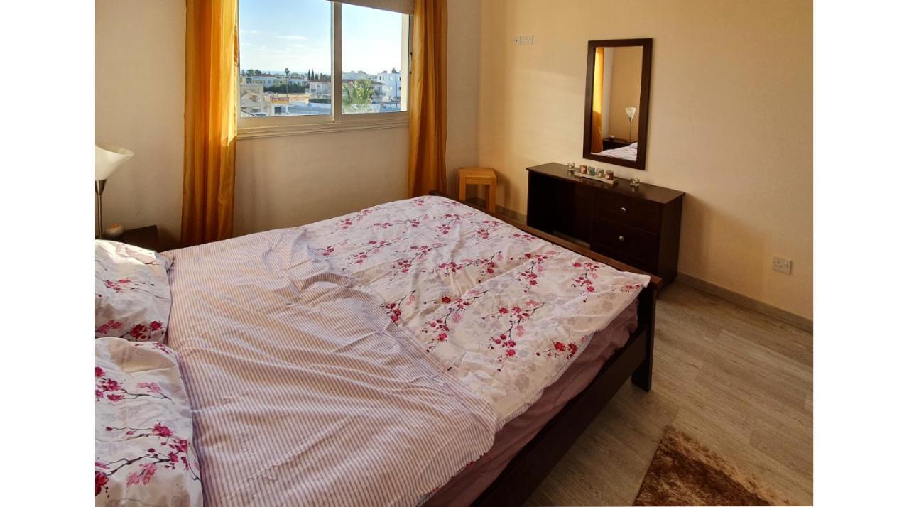 Petras Cozy Nest, 1-Bedroom Apt., Paphos-Universal المظهر الخارجي الصورة