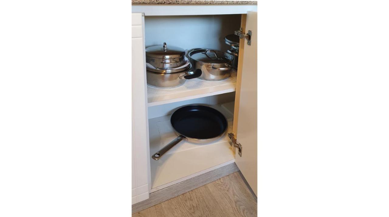 Petras Cozy Nest, 1-Bedroom Apt., Paphos-Universal المظهر الخارجي الصورة