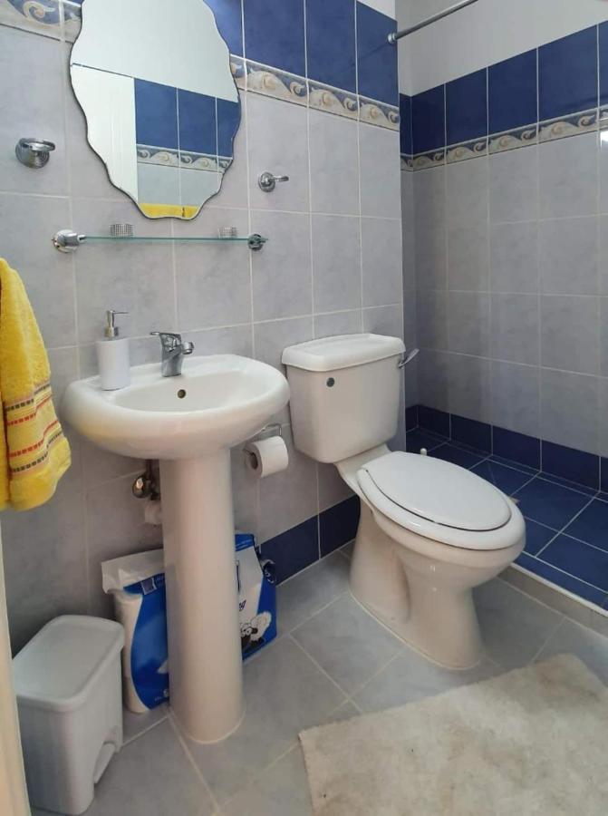 Petras Cozy Nest, 1-Bedroom Apt., Paphos-Universal المظهر الخارجي الصورة